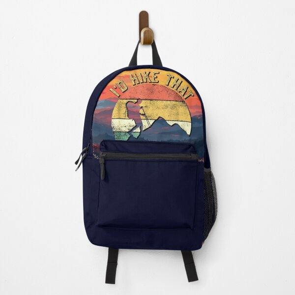 Artikelvorschau,  HIKING AND CAMPING COLLECTION entworfen und verkauft von THE AMERICAN TEEVANGELIST.