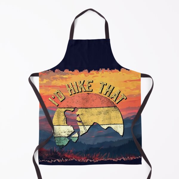Artikelvorschau, HIKING AND CAMPING COLLECTION entworfen und verkauft von THE AMERICAN TEEVANGELIST.