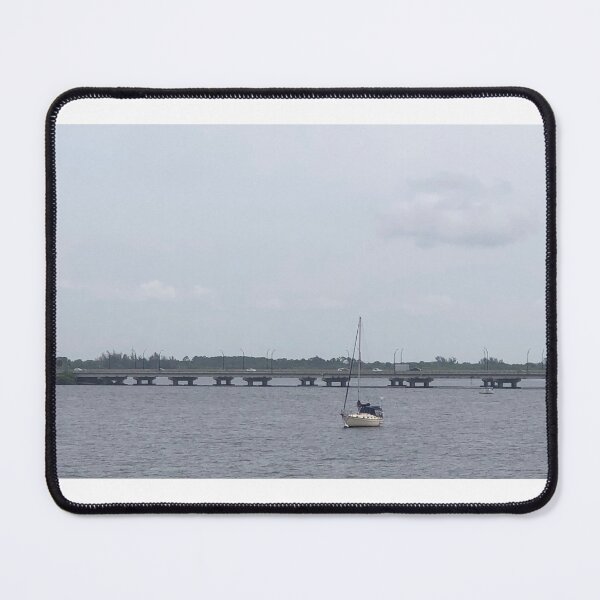 Item preview, Edison Bridge Ft Myers, FL designed and sold by Lynn Anne Creations.