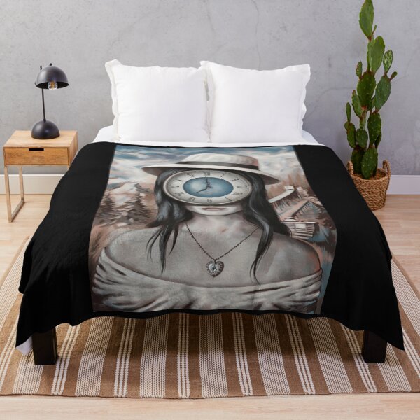 Item preview, Portrait of time designed and sold by McVrax.