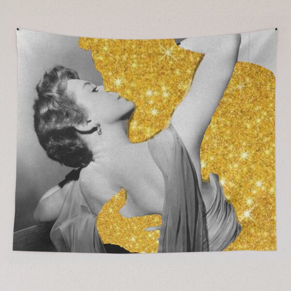 Item preview, GOLD DIGGER designed and sold by The Turbulent Architect.