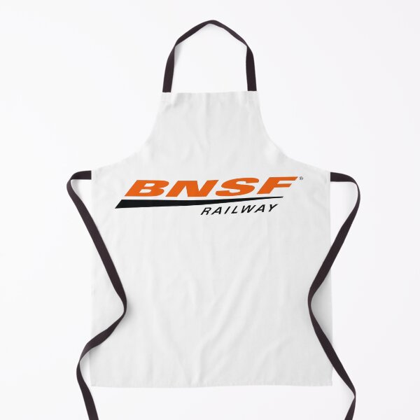 Item preview, BNSF Railway Company logo designed and sold by PIXEL POP DESIGNS - Beyond the Norm!.