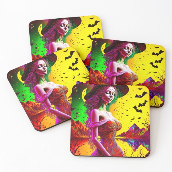 Item preview, Enchantress designed and sold by ArtC-Designs by Kathy Higgins.