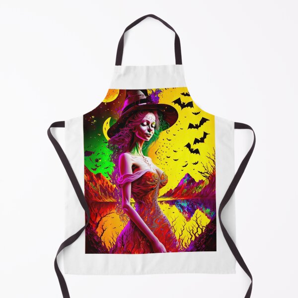 Item preview, Enchantress designed and sold by ArtC-Designs by Kathy Higgins.