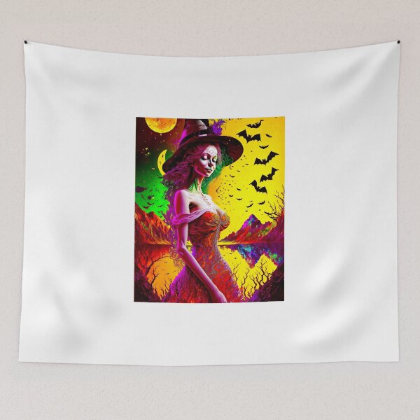 Item preview, Enchantress designed and sold by ArtC-Designs by Kathy Higgins.