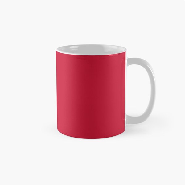 Item preview, Plain Red #5 designed and sold by SalahBlt.
