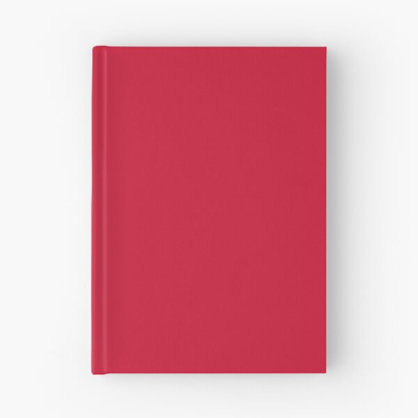 Item preview, Plain Red #5 designed and sold by SalahBlt.
