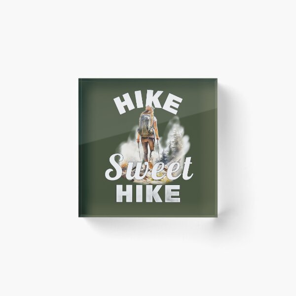 Artikelvorschau, HIKING AND CAMPING COLLECTION entworfen und verkauft von THE AMERICAN TEEVANGELIST.