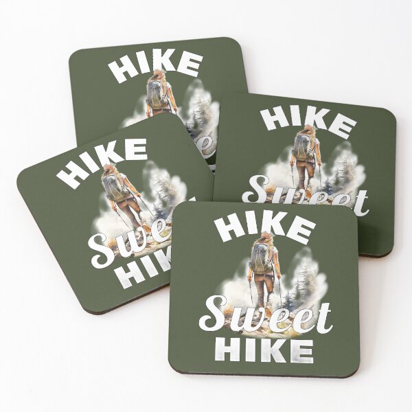 Artikelvorschau, HIKING AND CAMPING COLLECTION entworfen und verkauft von THE AMERICAN TEEVANGELIST.