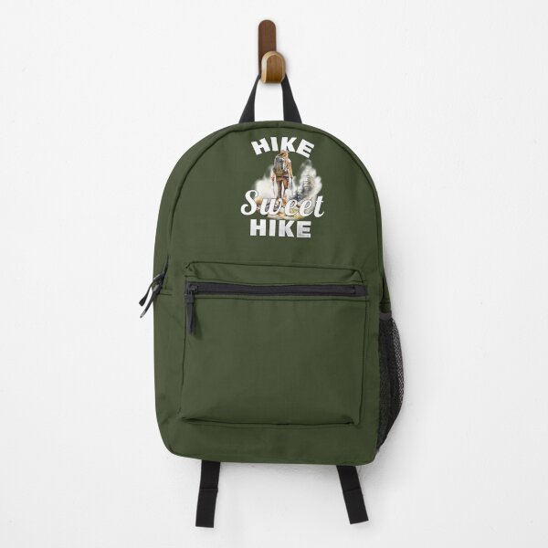 Artikelvorschau, HIKING AND CAMPING COLLECTION entworfen und verkauft von THE AMERICAN TEEVANGELIST.