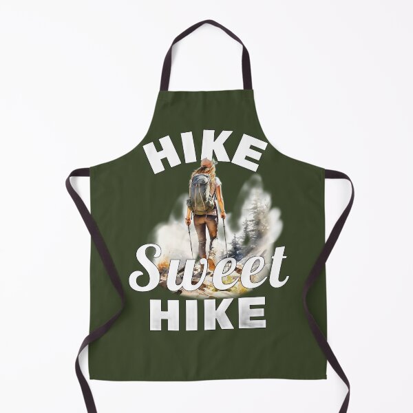 Aperçu de l'œuvre HIKING AND CAMPING COLLECTION créée et vendue par THE AMERICAN TEEVANGELIST.