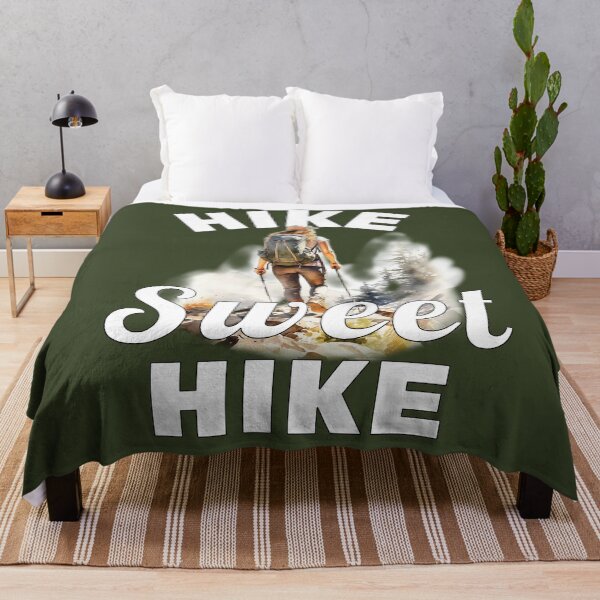 Artikelvorschau, HIKING AND CAMPING COLLECTION entworfen und verkauft von THE AMERICAN TEEVANGELIST.