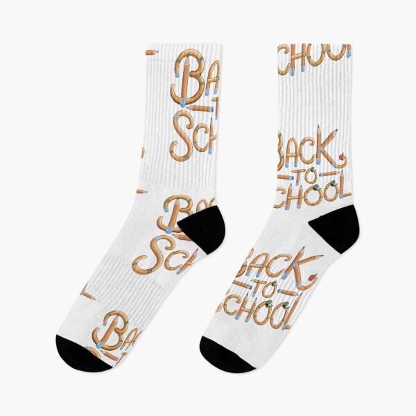 Item preview, Back to School designed and sold by Gentle40Winks.