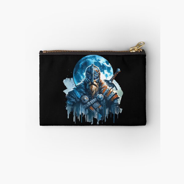Item preview, Viking Warrior Berserker designed and sold by TomFrontierArt.