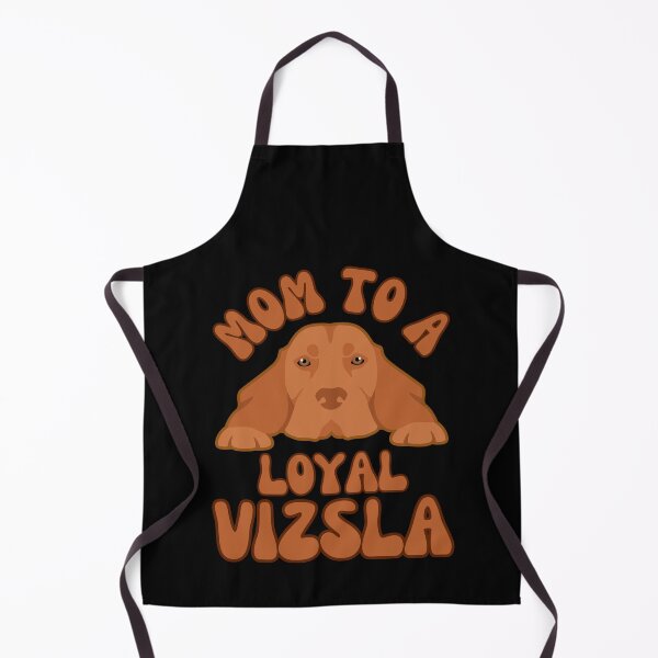 Item preview, Mom to a loyal Vizsla designed and sold by BritishDelights.