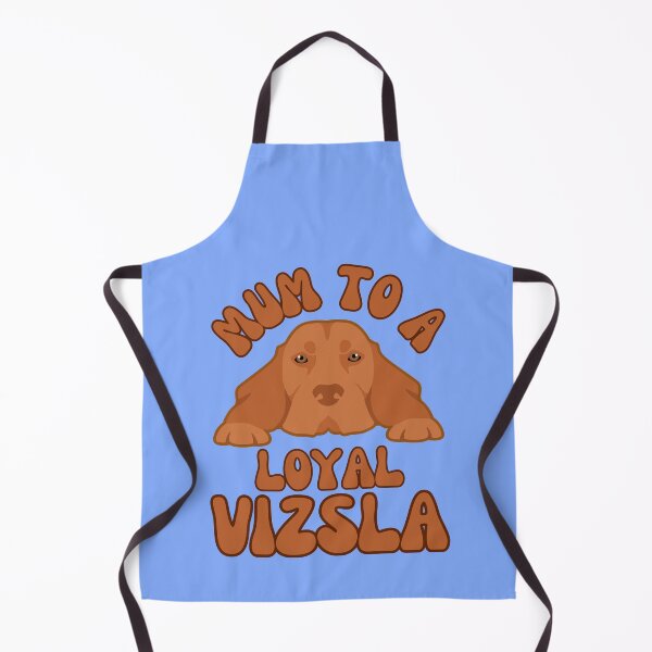Item preview, Mum to a loyal Vizsla designed and sold by BritishDelights.