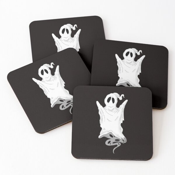 Item preview, Halloween  ghost  designed and sold by TheEndDesign.