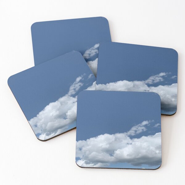 Item preview, Nubes de soplo designed and sold by Harmonyfellowship23.