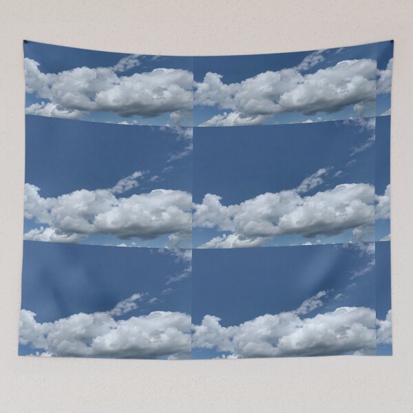 Item preview, Puff clouds designed and sold by Harmonyfellowship23.