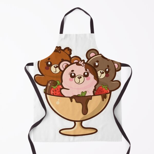 Item preview, 3 Scoops of Teddys designed and sold by ShortBoxShop.