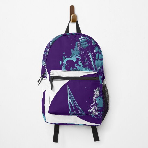 Item preview, Copy of Poseidon designed and sold by Zen Lael.