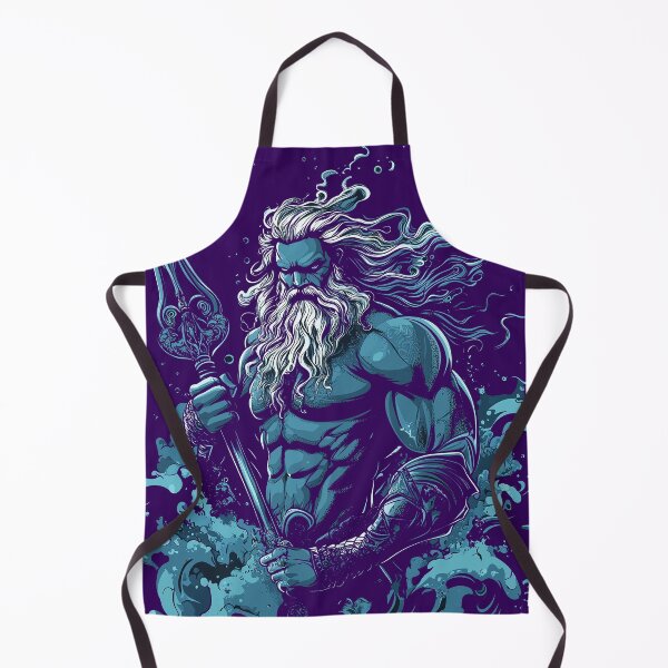 Item preview, Copy of Poseidon designed and sold by Zen Lael.