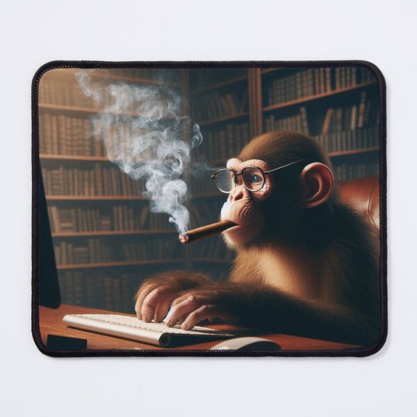 Item preview, Planet of the Apes Chapter One designed and sold by Halifaxartguy.