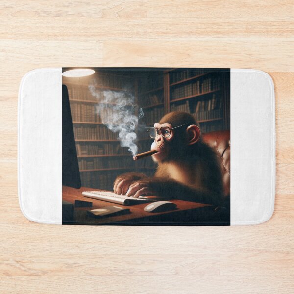Item preview, Planet of the Apes Chapter One designed and sold by Halifaxartguy.