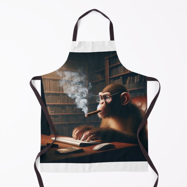 Item preview, Planet of the Apes Chapter One designed and sold by Halifaxartguy.
