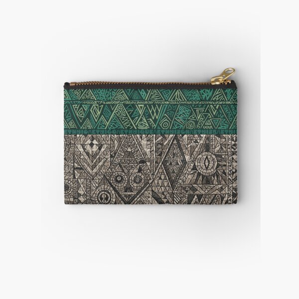 Item preview, Ethnic pattern VAI37 designed and sold by LuCancio23.