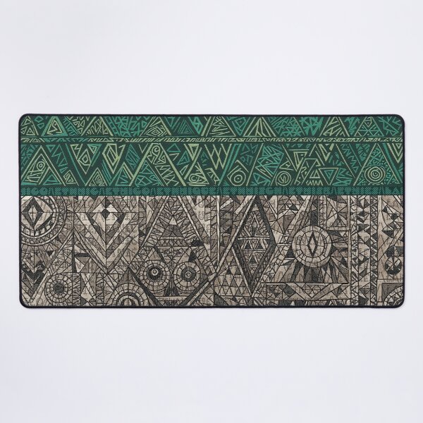 Item preview, Ethnic pattern VAI37 designed and sold by LuCancio23.
