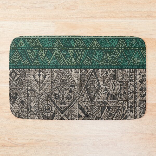 Item preview, Ethnic pattern VAI37 designed and sold by LuCancio23.
