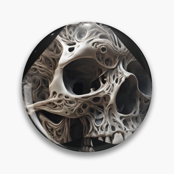 Item preview, Skull Spades designed and sold by My Workshop.