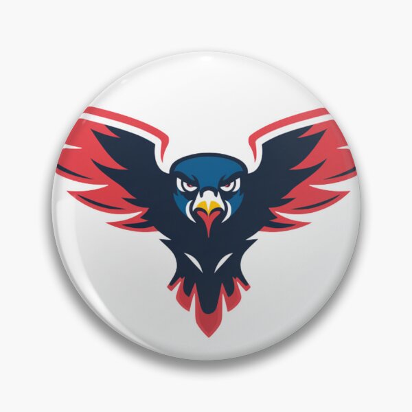 Item preview, Hawk designed and sold by FusiTink.