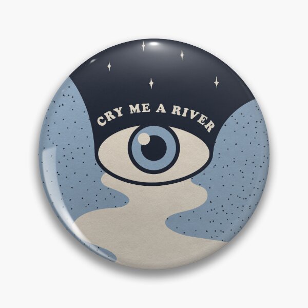 Item preview, Cry me a river designed and sold by BYaleksSKROK.