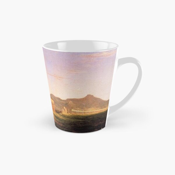 Item preview, Thomas Cole Aqueduct near Rome designed and sold by tomorrowsart.