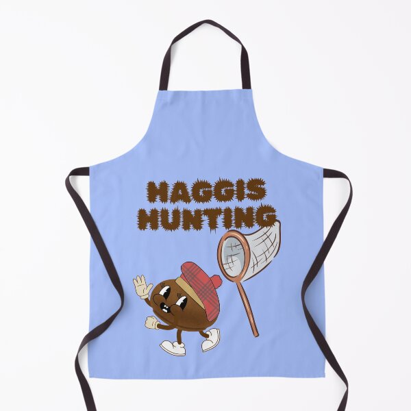 Item preview, Haggis hunting designed and sold by BritishDelights.
