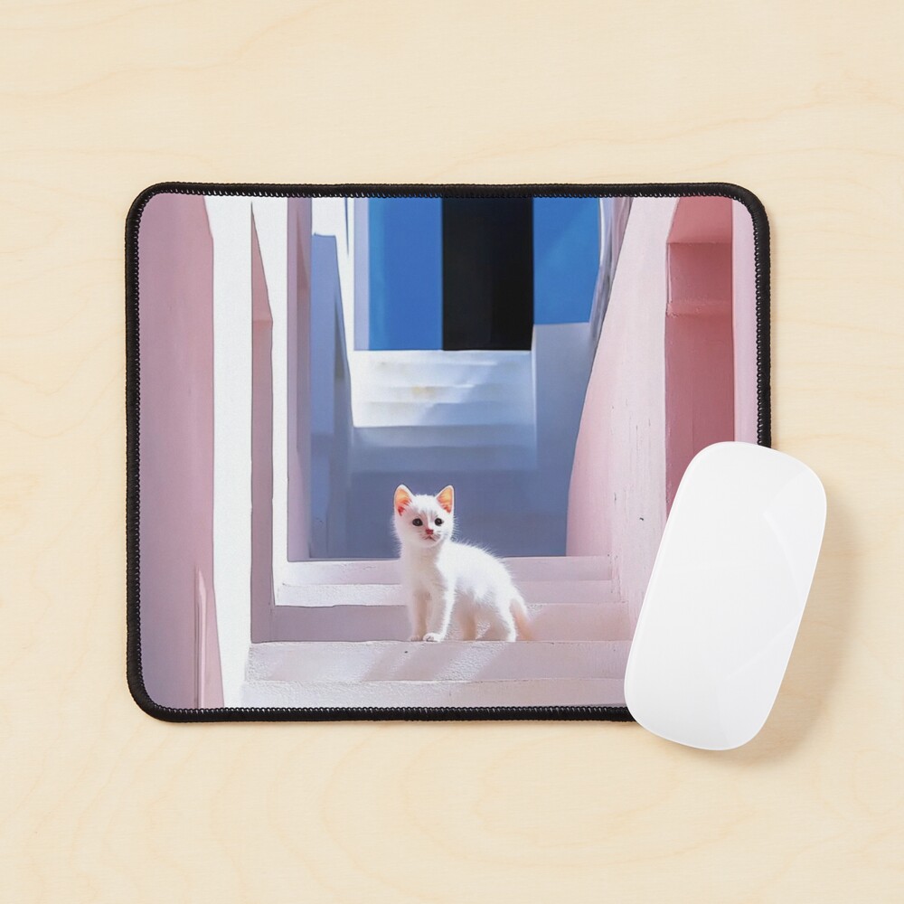 Item preview, Mouse Pad designed and sold by BzzLab.