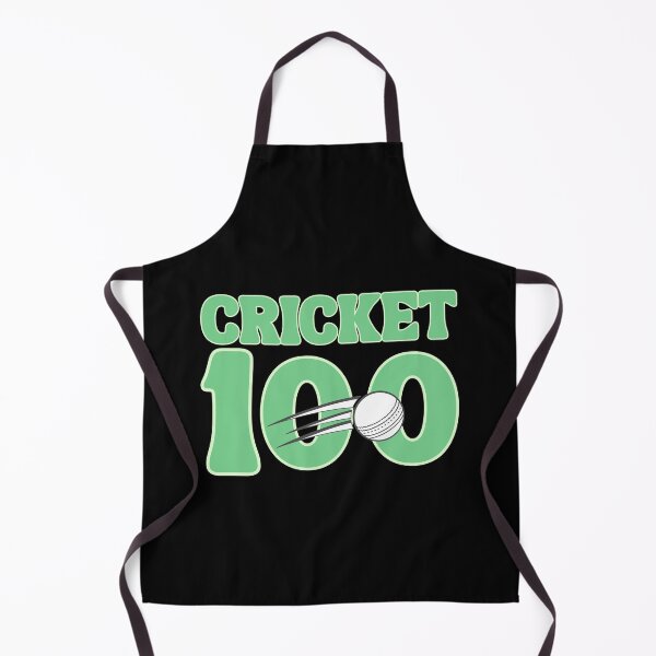 Artikelvorschau, Cricket 100 entworfen und verkauft von BritishDelights.