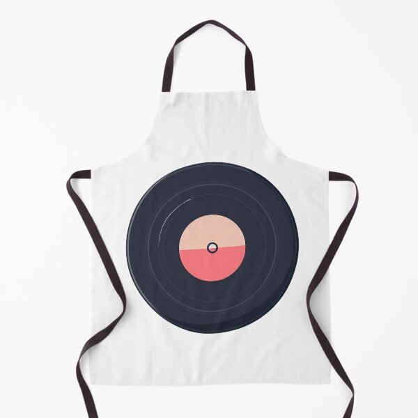 Item preview, Vinyl record design  designed and sold by Zen Lael.