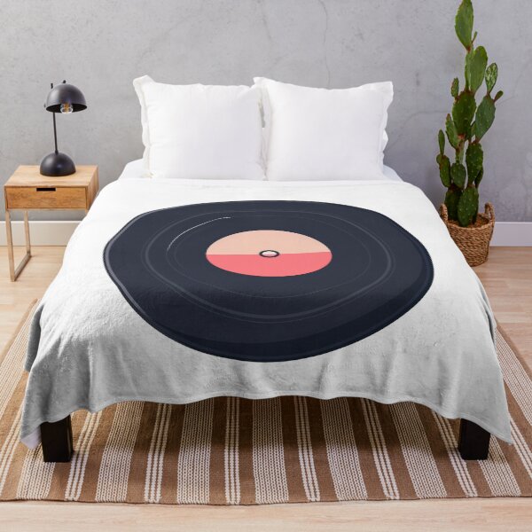 Item preview, Vinyl record design  designed and sold by Zen Lael.
