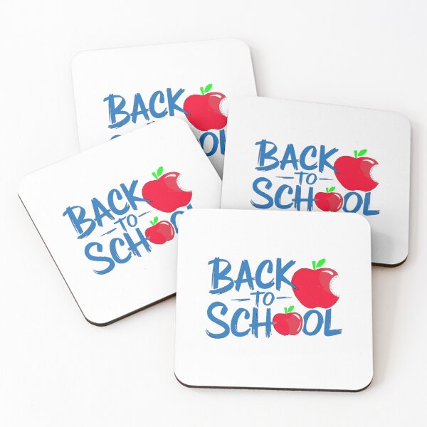 Item preview, Back to School No.2 designed and sold by Gentle40Winks.