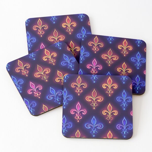 Item preview, PRISMATIC Lys Unleashed designed and sold by Frenchifique.