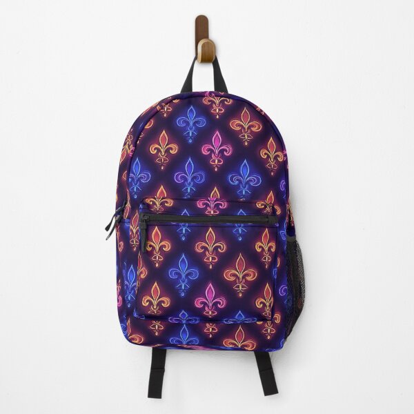 Item preview, PRISMATIC Lys Unleashed designed and sold by Frenchifique.