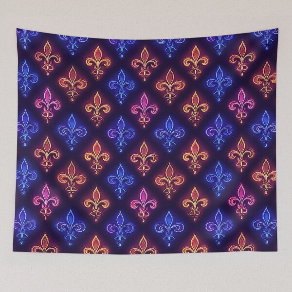 Item preview, PRISMATIC Lys Unleashed designed and sold by Frenchifique.