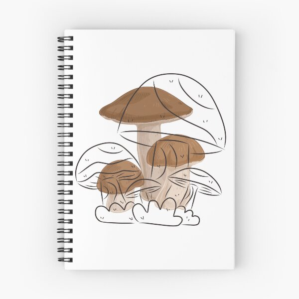 Item preview, beautiful mushrooms!!! designed and sold by Halyn80.