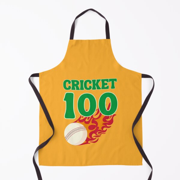 Artikelvorschau, Cricket 100 entworfen und verkauft von BritishDelights.