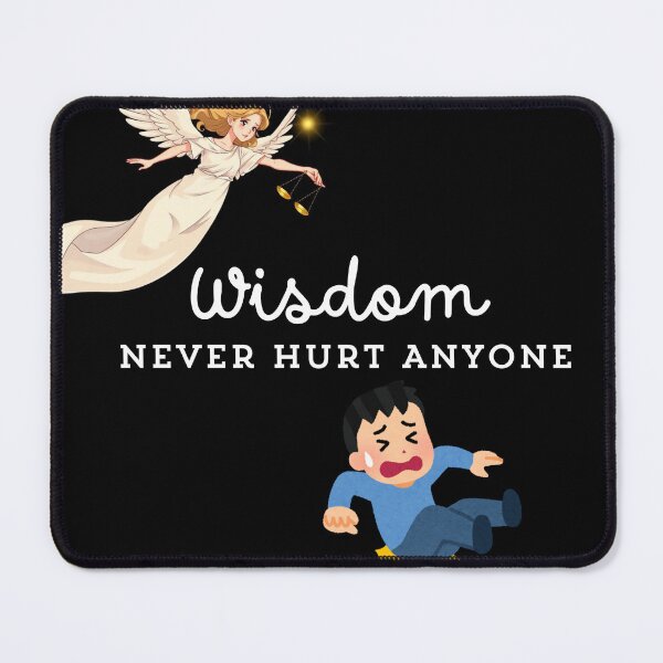 Item preview, Get Wisdom designed and sold by TLC4ever.