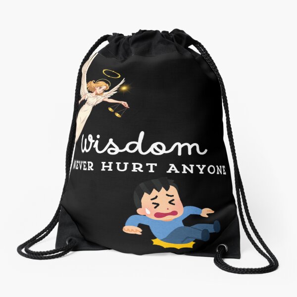 Item preview, Get Wisdom designed and sold by TLC4ever.