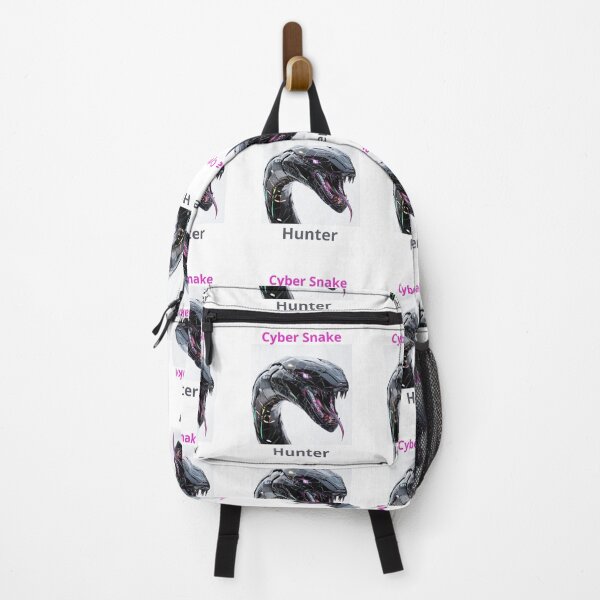 Item preview, Cyber Snake: Techno-Organic Art designed and sold by Darkee1006.